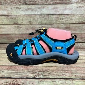 Keen Blue Newport H2 Sandals